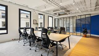 Snapdesk - 8 Rue du Sentier, Paris
