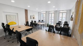 Snapdesk - 11 Rue aux Ours, Paris