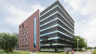 Merin - Hullenbergweg 278, Amsterdam