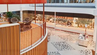 Regus - Gustav III:s boulevard 34, Stockholm
