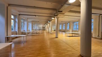 juggleHUB - Immanuelkirchstraße 14A, Berlin