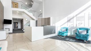 Regus - Castle Court, Reigate