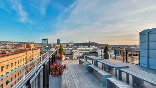 House of Business - Akersgata 51, Oslo