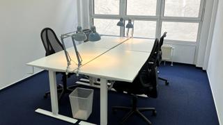 Kiez Büro Coworking - Boppstraße 7, Berlin