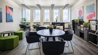 Rivvers - Berliner Str. 114, Offenbach