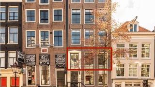 Oudezijds Achterburgwal 63, Amsterdam