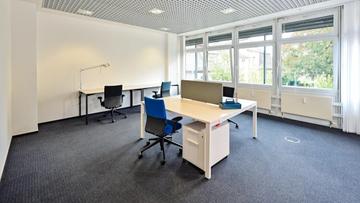HQ - Nordengraben 2, Iserlohn